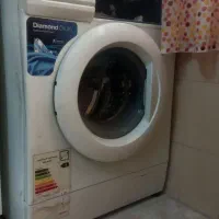 لباسشویی اسنوا 7kg