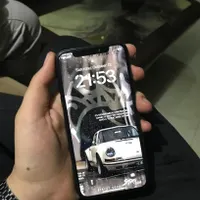 اپل iPhone X با حافظهٔ ۲۵۶ گیگابایت در حد|موبایل|اصفهان, وحید|دیوار