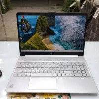 لپ تاپ اچ پی hp 15 DY نسل 10 صفحه لمسی در حد نو