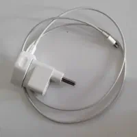 شارژر اصلی آیفون