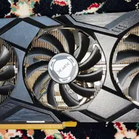 کارت گرافیک xfx rx 590gme