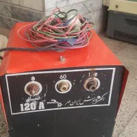 دستگاه جوش
