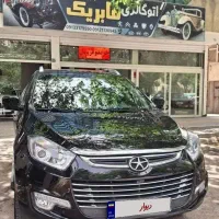 جک S5 نیوفیس مدل 402. معاوضه. اقساط