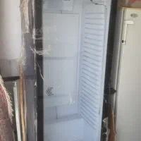 فریزر و یخچال