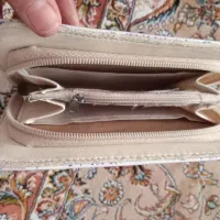 کیف پول دخترانه