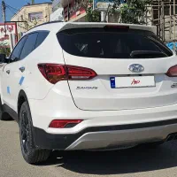 سانتافه مدل ۲۰۱۶