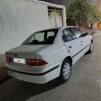 سمند lx|خودرو سواری و وانت|بندرعباس, |دیوار