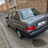 پراید مدل ۸۸