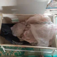 گهواره مفت مفت