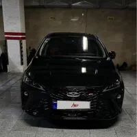 آریزو 6 gt فروش نقد و اقساط بلند مدت