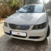 لیفان 620  1800 درحد صفر