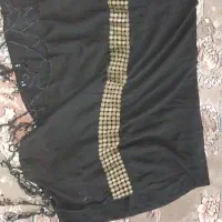شال مشکی