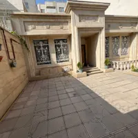 ویلایی ۱۹۰ متری ۳ خوابه در اوایل فارغ التحصیلان