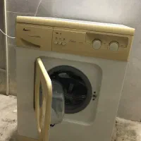 لباسشویی ابسال