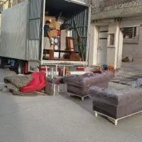 خدمات اسباب کشی منزل باکارگر ماهرتضمینی