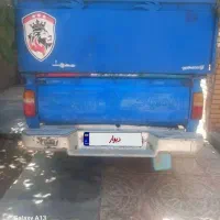 نیسان مدل 88