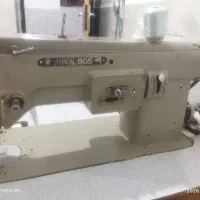 چرخ گلدوزی صنعتی