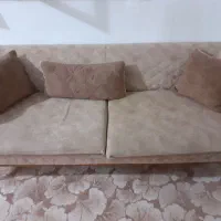 مبل چوبی با جنس چوب خوب