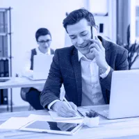 استخدام مسئول دفتر و دستیار مدیریت