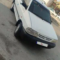 پراید88|خودرو سواری و وانت|کازرون, |دیوار