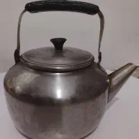 کتری استیل