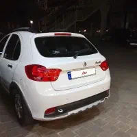 کوییک R آر مدل 401