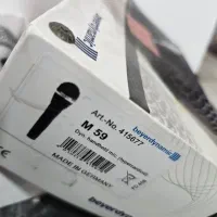 میکروفون