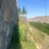 زمین دونبش۳۰۸ متری/حصار گلستان/آبشار۲/قطعه پایین