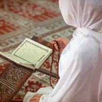 دعا