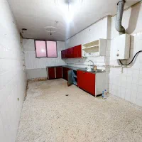 اجاره ۱۰۰متری طبقه اول دوخواب