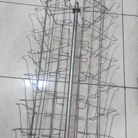 استند کتاب برای مغازه