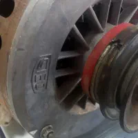 دینام متور کلر ابی