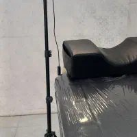 آموزش اکستنشن مژه / اجاره تخت