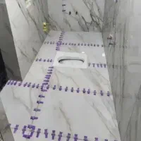 کاشی وسرامیک‌ ومزاییک‌ کاری
