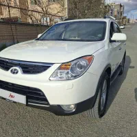 فروش خودرو هیوندای ‌ix55