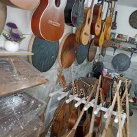 انواع سازهای موسیقی