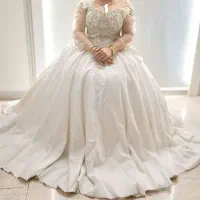 لباس عروس