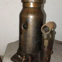 جک ماشین