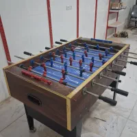 فوتبال دستی ام دی اف قوی