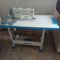 چرخ خیاطی صنعتی