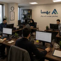 استخدام باریستا در شرکت بهسا