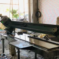 دستگاه سنگبری