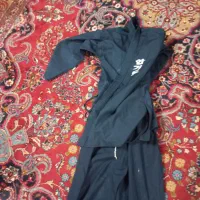 لباس دفاع شخصی