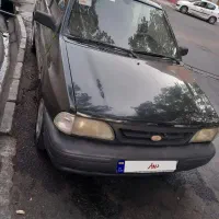 پرایدمدل۸۴