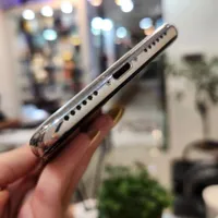 اپل iPhone X با حافظهٔ ۶۴ گیگابایت|موبایل|کرج, گوهردشت|دیوار