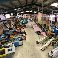 استخدام برنامهنویس حرفهای CNC تراش و فرز