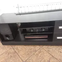 میز تلویزیون و سینمای خانگی ال جی