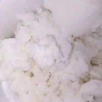 کره گوسفندی تازه