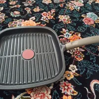 ماهیتابه رژیمی فرانسه کاملا سالمه نو قیمت 7900