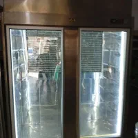 یخچال ایستاده